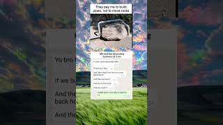 Me pretending to work while doing absolutely nothing 😎💻 #ProLevel #LazyVibes