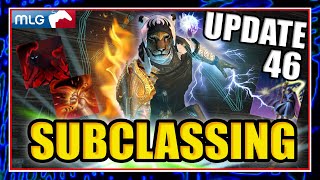 Subclassing is going to be a MESS...  | Elder Scrolls Online