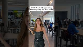 SLC - A place of wonders, and also zero productivity #universityofwaterloo #studentlife #waterloo