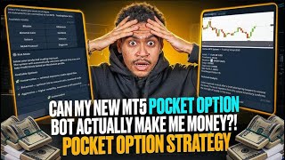 Binary Options Robot | Forex Trading Bot ACTUALLY MAKE ME MONEY? Best Forex Robot | Pocket Option Ai