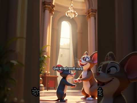 Tom and Jerry