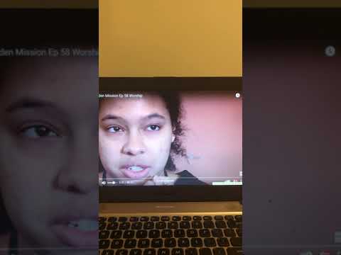 My old testimony