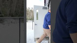 Balancing Physical Security With Convenience ⚖️