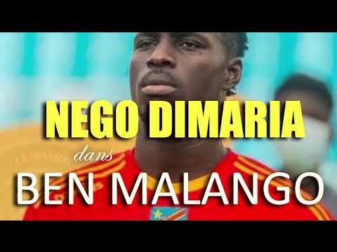 BEN MALANGO