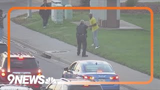Independent monitor questions Aurora Police shooting