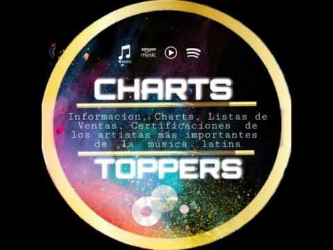 Transmisión en vivo de Chart Toppers