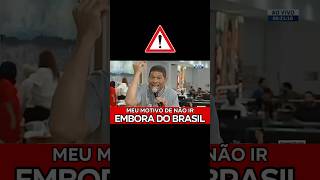 APÓSTOLO VALDEMIRO SANTIAGO #igrejamundialdopoderdedeus