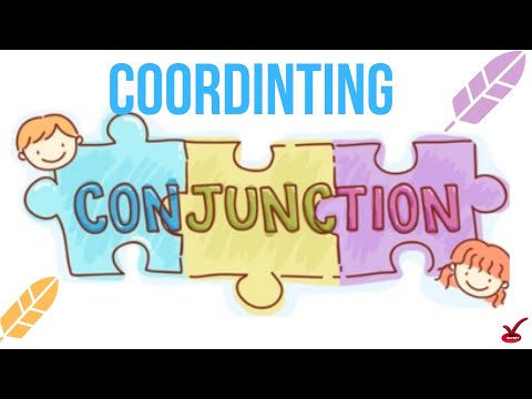 IELTS Grammar: How to Use Coordinating Conjunctions Easily