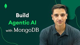 Building the Future of Manufacturing: Agentic Predictive Maintenance with MongoDB Atlas