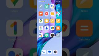 every redmi phone memory extension #xiaomi #iphone #gamer