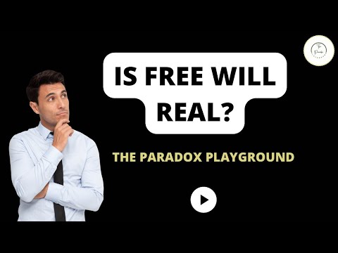 Free Will vs. Destiny: The Ultimate Paradox Explained!