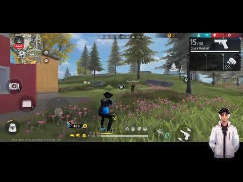 Live streaming of Soul army