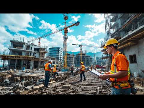 Live streaming of AI Digital Takeoff Software