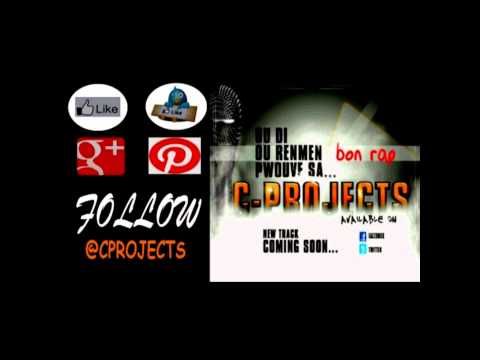C-PROJECTS nouvel album en Preparation : RAP : CREOLE : FRANCAIS : HAITI : FRANCE