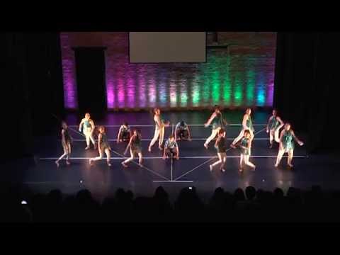 Soul Feet Dance Productions - Mallo Malli