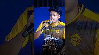 Mvp or what?☄️#bgis #bgis2025 #youtubeshorts #dilsegodlike #jonathan #shortsfeed #pubgmobile #shorts