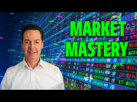 25 Years of Trading Wisdom (Channel Intro)