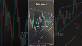 Gold breakout fails. New target: 3344/3340. #goldtrader #goldsignals #goldtrading #goldanalysis