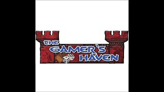Champions of Tabletop Gamer's Haven