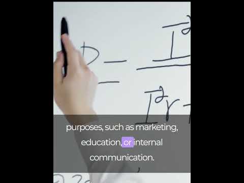 The Power of Explainer Videos #shorts