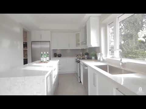 Stunning Staged Toronto | Opulence Staging & Design