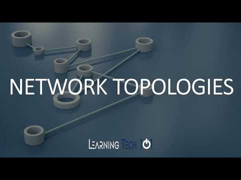 Network Topologies