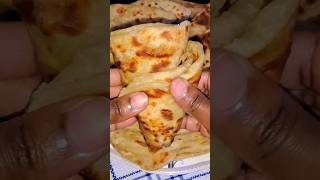 how to make perfect soft layered chapatis
