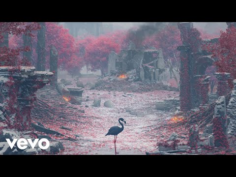 Sleep Token - Even In Arcadia (Instrumental)