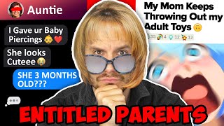 r/EntitledParents - Unhinged Gen X Parents