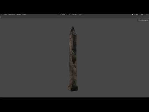 OBELISK VIDEO
