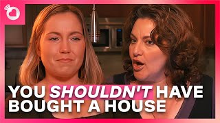$878,000 In Debt: The BIGGEST Financial Trainwreck Ever!? | Till Debt Do Us Part | S7 E10