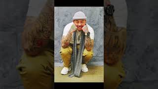 A day in my life:  inmate portraits and reflections#inmatelife #prisonlife #portraits