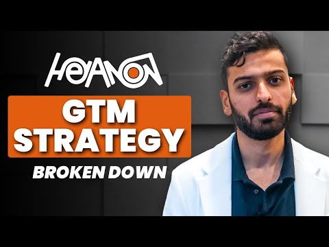 DeFAI Project HeyAnon's Go to Market Strategy Broken Down