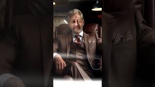 Normal to a business man #aiportrait #digitalart #portrait #aiphotography #aiart