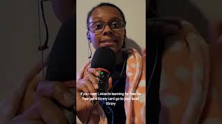 How to get LinkedIn Learning for FREE #careerguidance