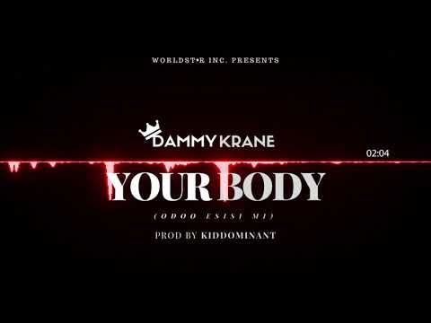 your body youtube