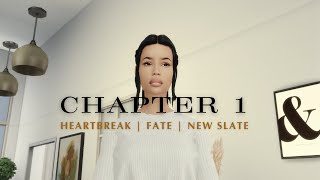 NEW Series: A shocking betrayal changes everything...| Divine Timing: Chapter 1