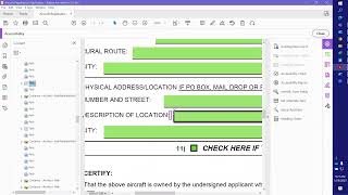 how to correct tag content failed in an accessibility check