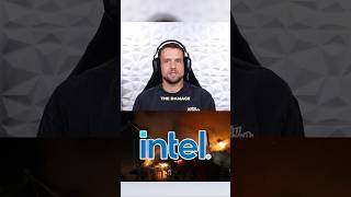 Nobody's Talking About Intel CPUs...