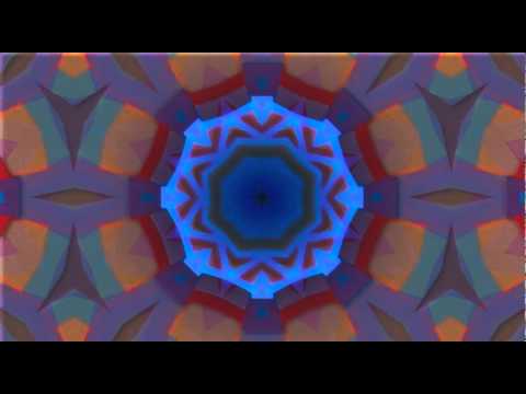 Kaleidoscope: Everything Goes in Circles in my Mind
