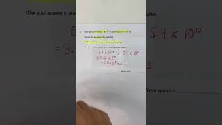 TRY THIS #examquestion | #physicsclass #physics #exams #question #studyhelp #studytime #studytips