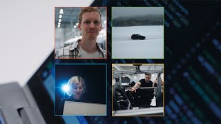 Volvo Cars’ Software Evolution