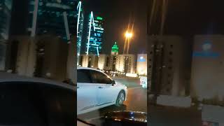 BEAUTIFUL SCENERY WHILE DRIVING,#nightlife #soundtripandchill #niceview #roadtrip #viral #shorts