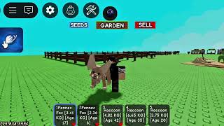 Grow a Garden Script  NO KEY    Get Bone Blossom, Egg Esp, Auto Submit Event, Dupe & More! 🦖🦴