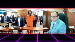 🔥 “‘No Weapons. No Excuses.’ — Judge Fleischer’s Explosive Reality Check Shuts Down Defendant 😳⚖️”