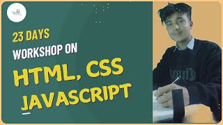 Learn HTML, CSS, and JavaScript in Nepali Day 14 #webdevelopmentforbeginners  #nepali