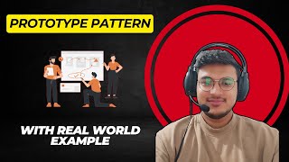 Prototype Pattern Explained with Python – #systemdesign patterns