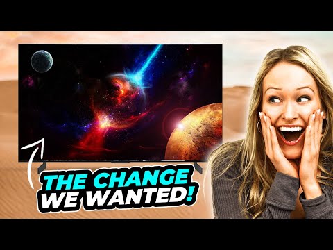 2023 LG C3 Hands on: The Change is WORTHY 🔥🔥