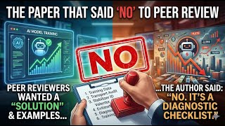 Why AI Models Fail When Deployed (Inference Transport Explained)