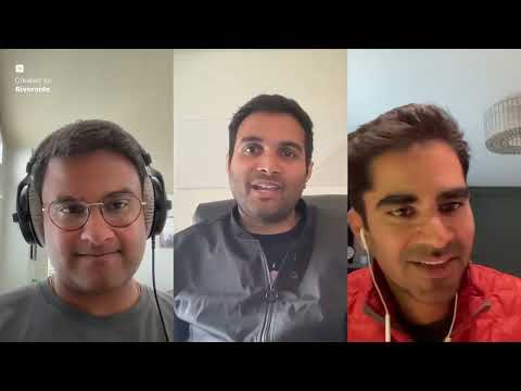 Should you be investing in short term rental real estate? With Pranav Tadi, VP Finance, HBS